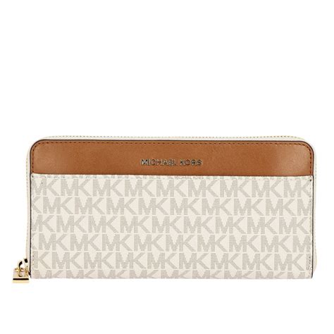 used michael kors wallet|michael kors outlet clearance wallets.